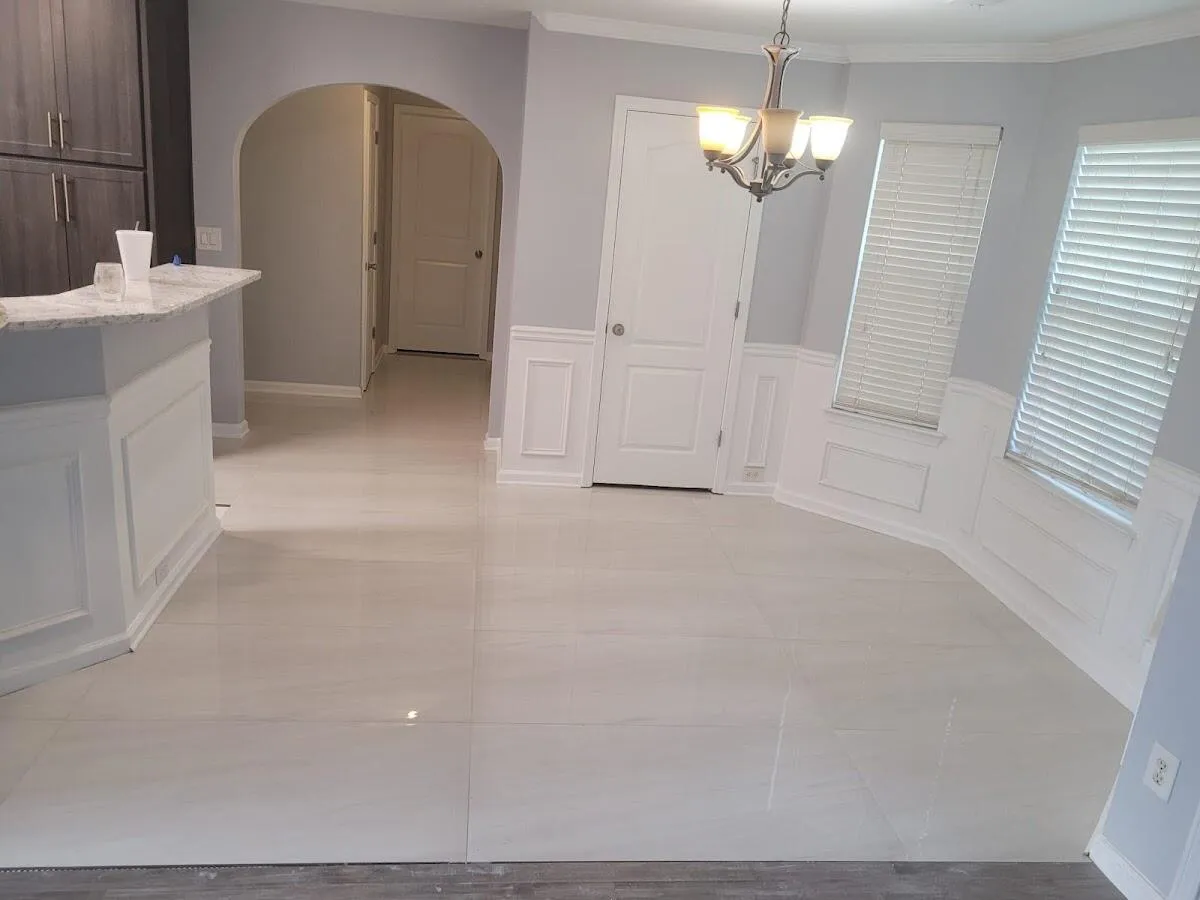 Fire & Smoke Damage Restoration in Richmond, TX